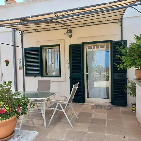 Il Fico D'India Dell'Antico Orto Villa Ostuni Exterior photo