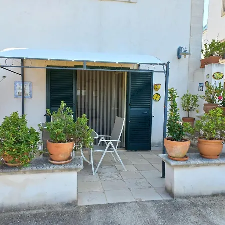 Il Fico D'India Dell'Antico Orto Villa Ostuni Exterior photo