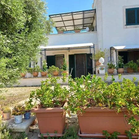Il Fico D'India Dell'Antico Orto Villa Ostuni Exterior photo