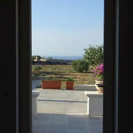 Il Fico D'India Dell'Antico Orto Villa Ostuni Exterior photo