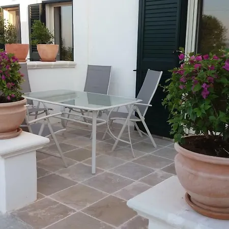 Il Fico D'India Dell'Antico Orto Villa Ostuni Exterior photo
