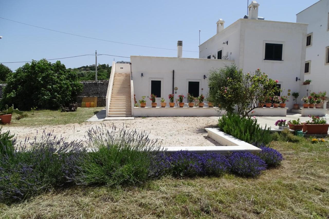 Holiday home Il Fico D'india Dell'antico Orto
