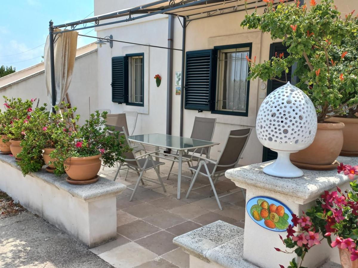 Il Fico D'india Dell'antico Orto * Ostuni
