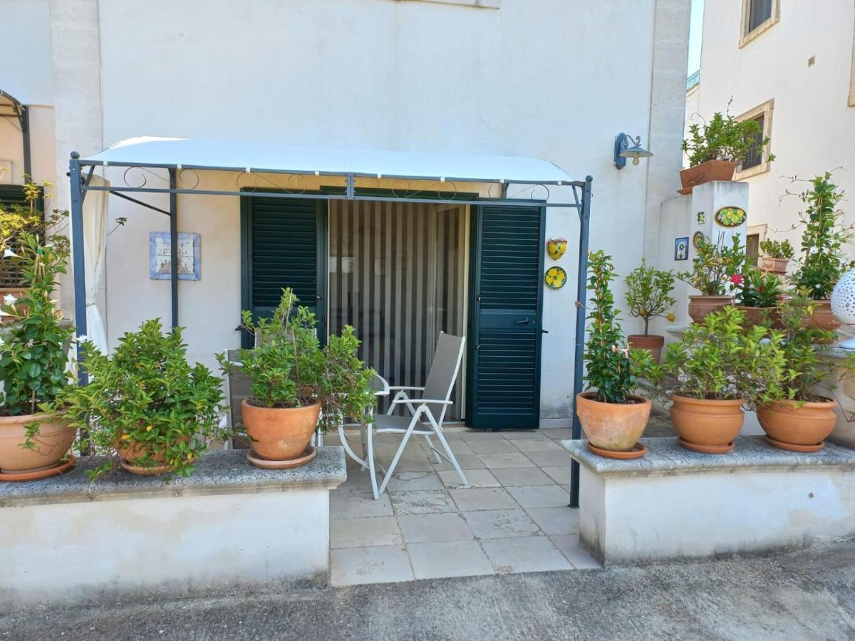 Holiday home Il Fico D'india Dell'antico Orto *