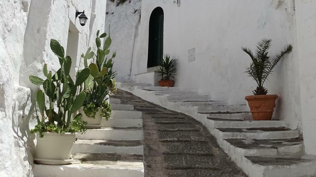 Il Fico D'india Dell'antico Orto Holiday home Ostuni