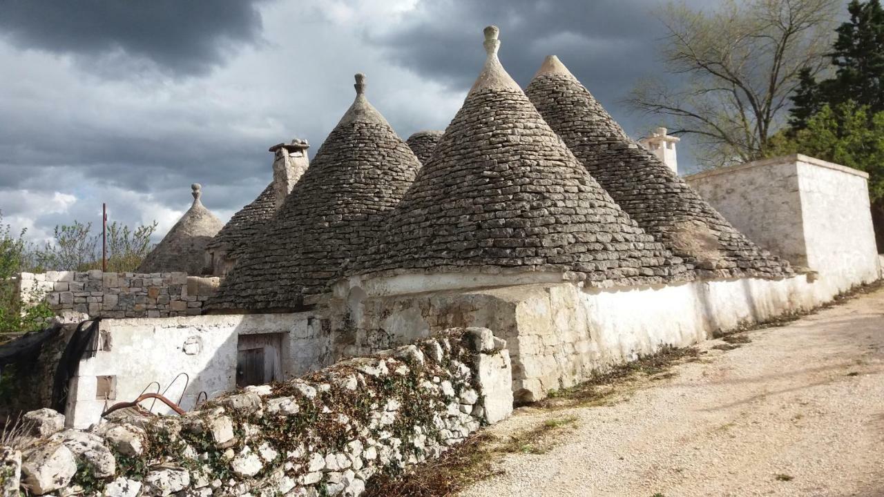 Holiday home Il Fico D'india Dell'antico Orto