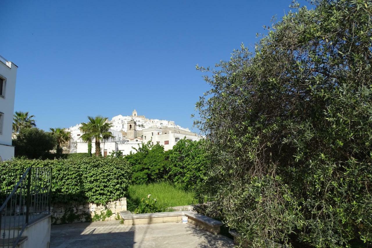 Il Fico D'india Dell'antico Orto Holiday home Ostuni