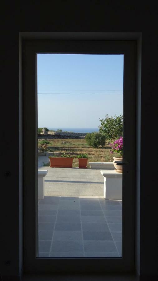 Holiday home Il Fico D'india Dell'antico Orto *