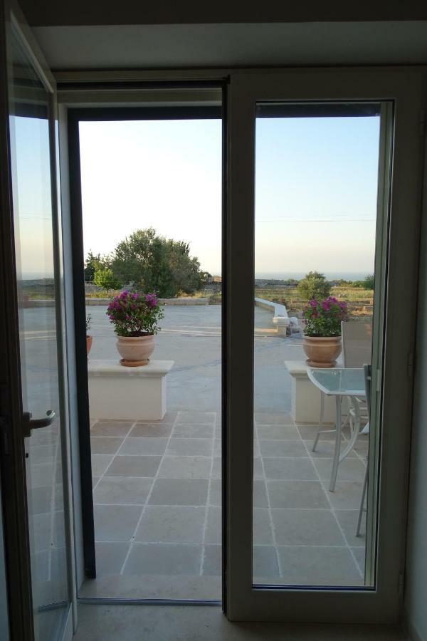 Holiday home Il Fico D'india Dell'antico Orto