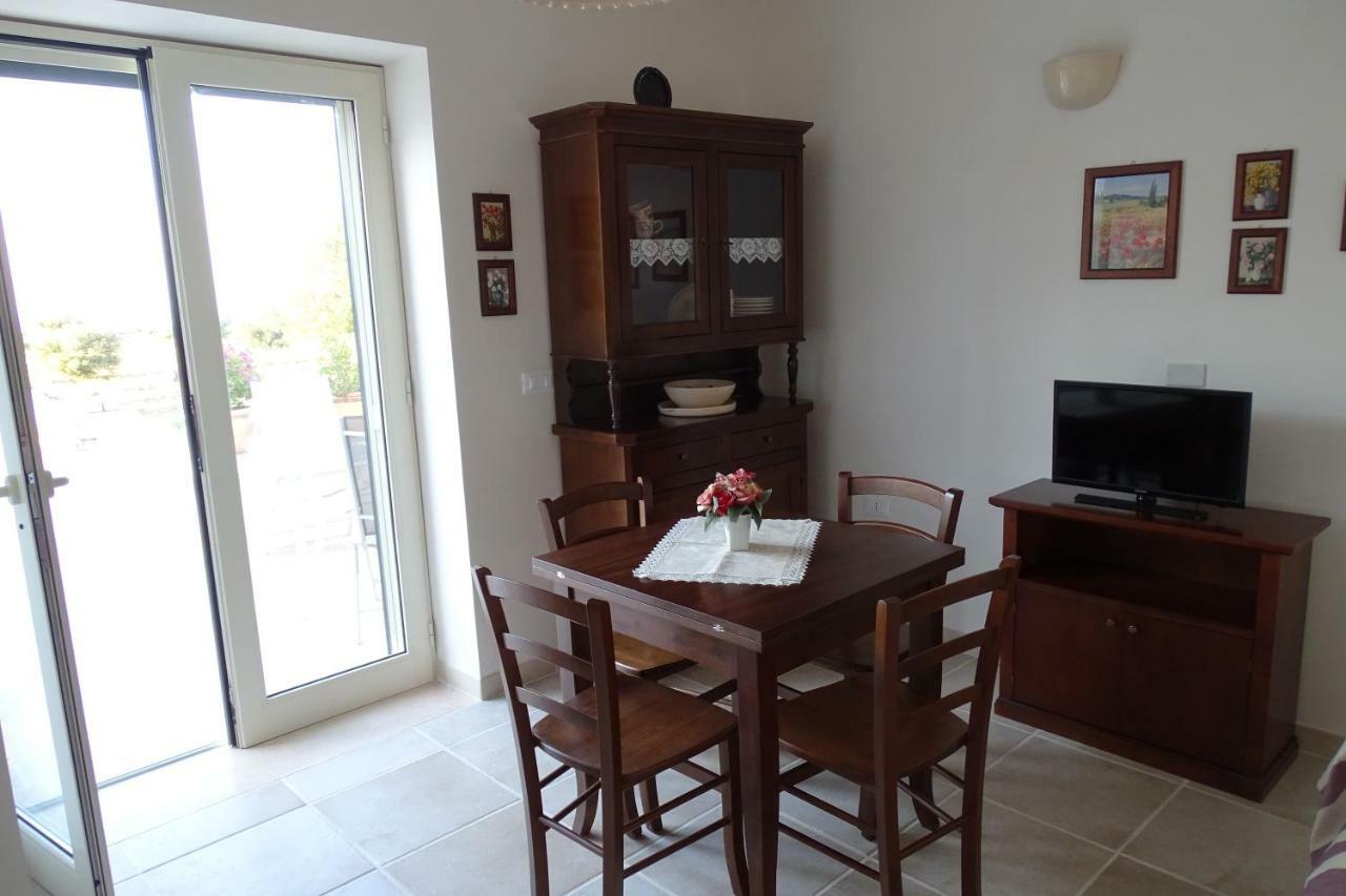Il Fico D'india Dell'antico Orto Holiday home