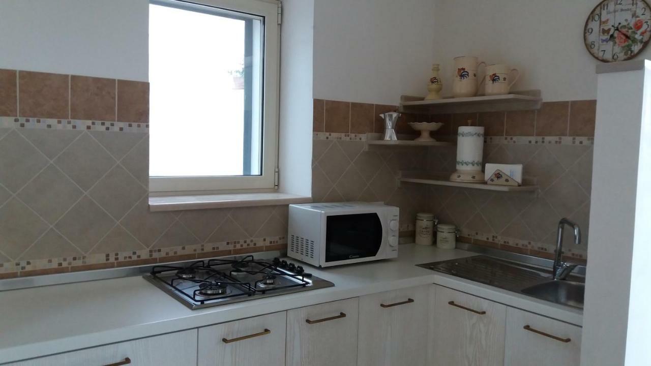 Il Fico D'india Dell'antico Orto Holiday home