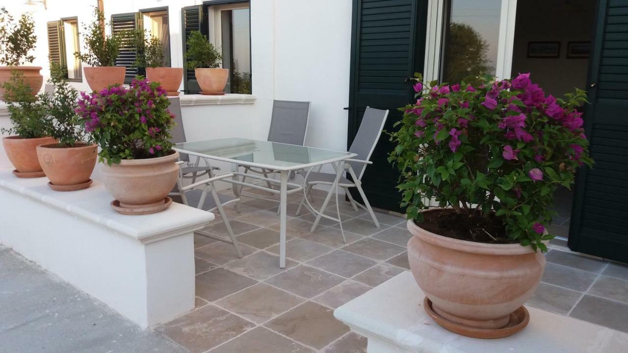 Il Fico D'india Dell'antico Orto Holiday home Ostuni